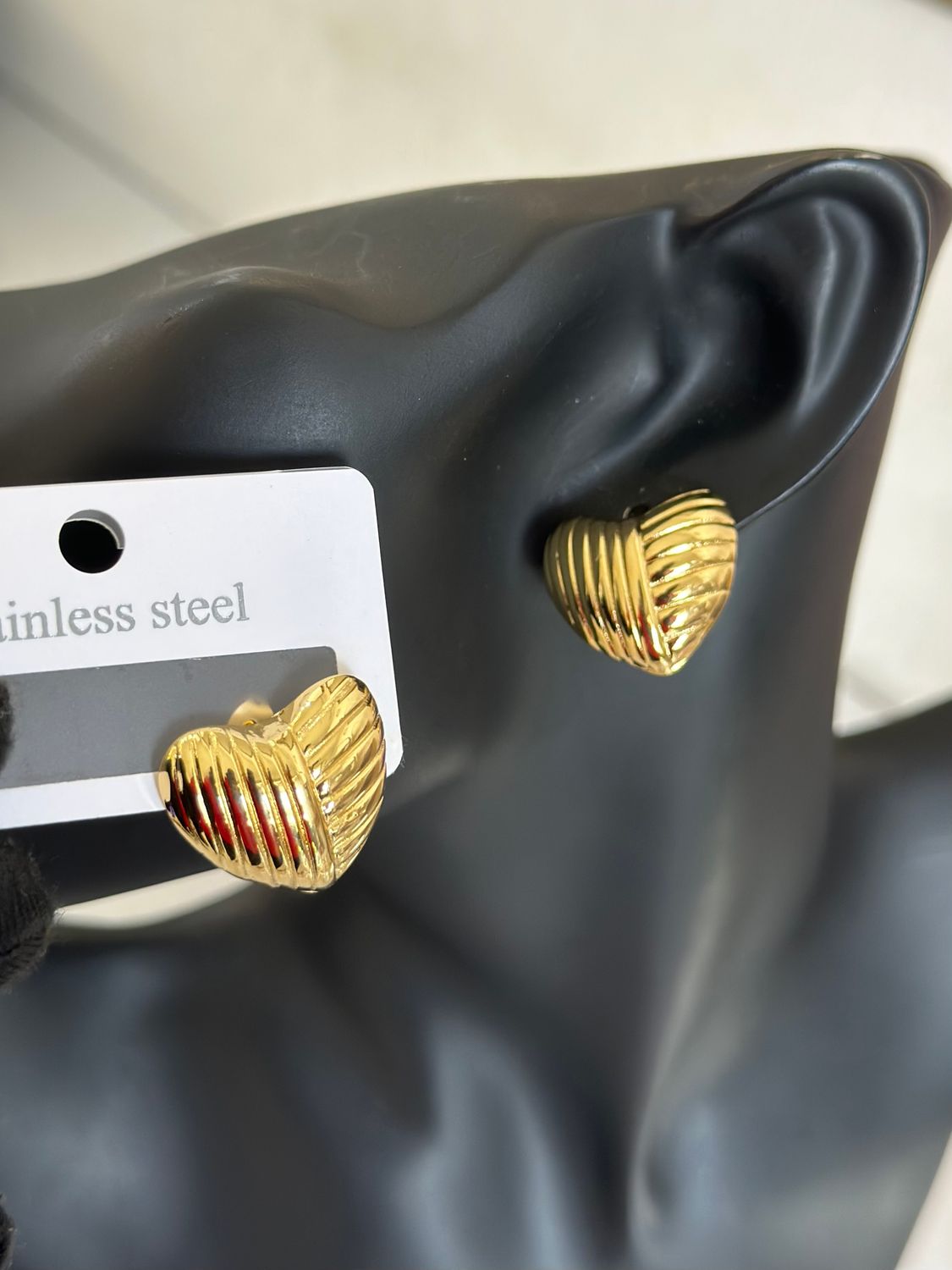 Rhoda earrings