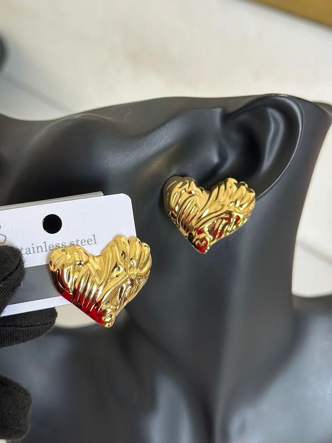 Rhoda earrings