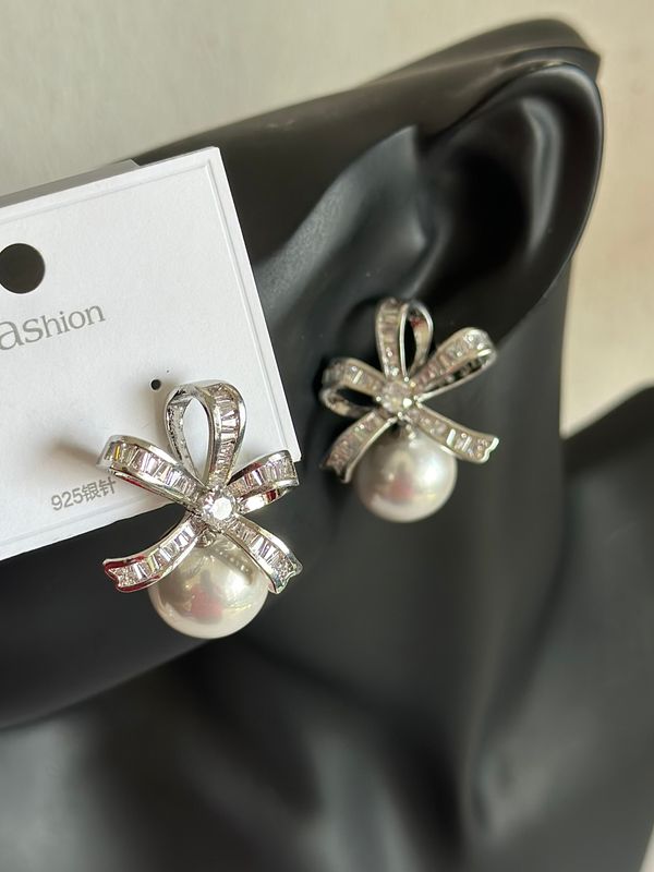 Bridal Earrings