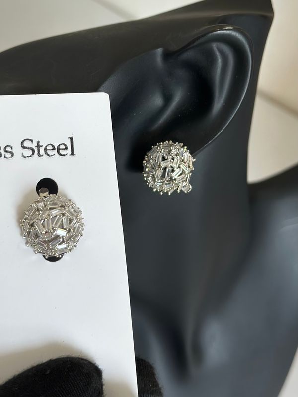 Praise earrings