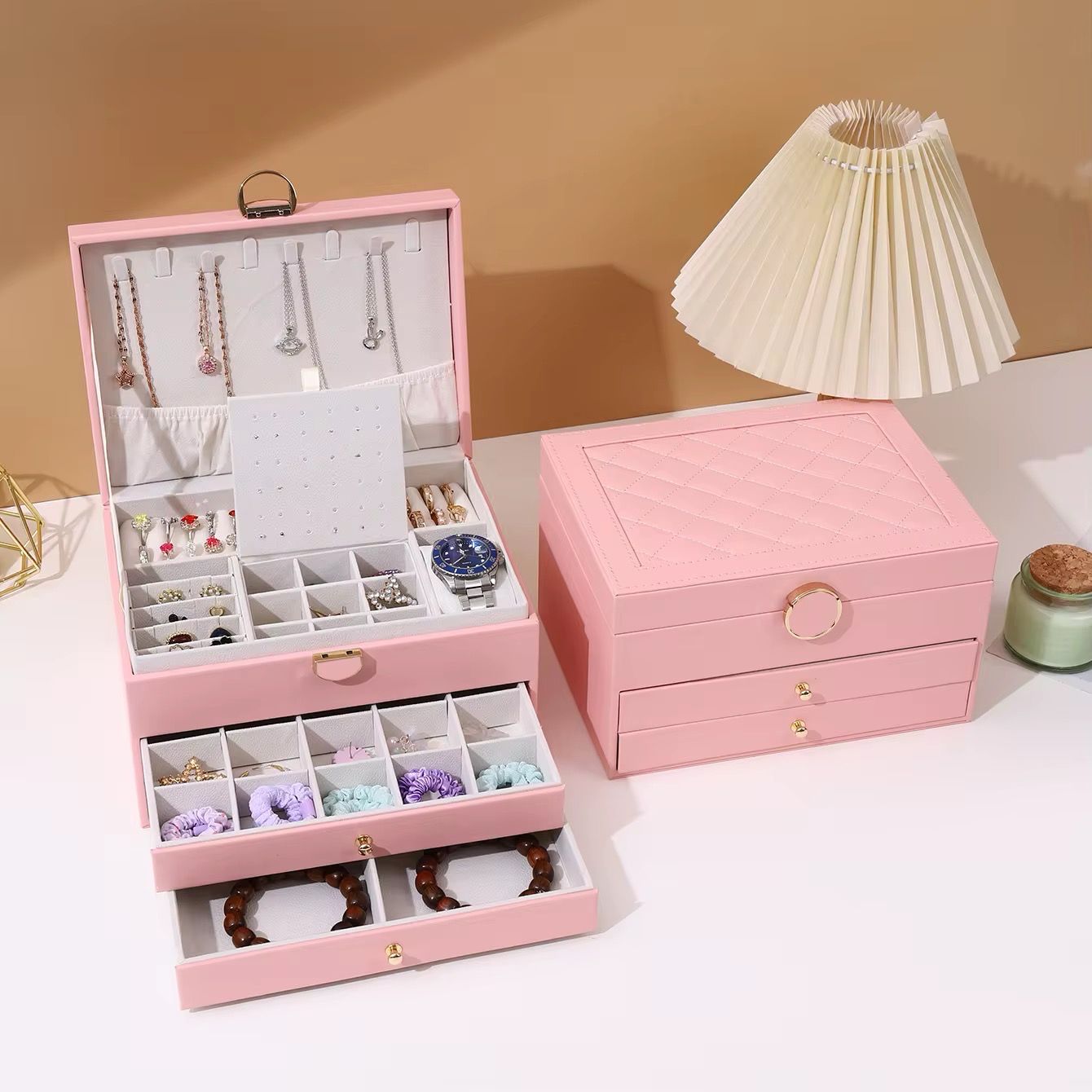 Enny Jewelry Organizer