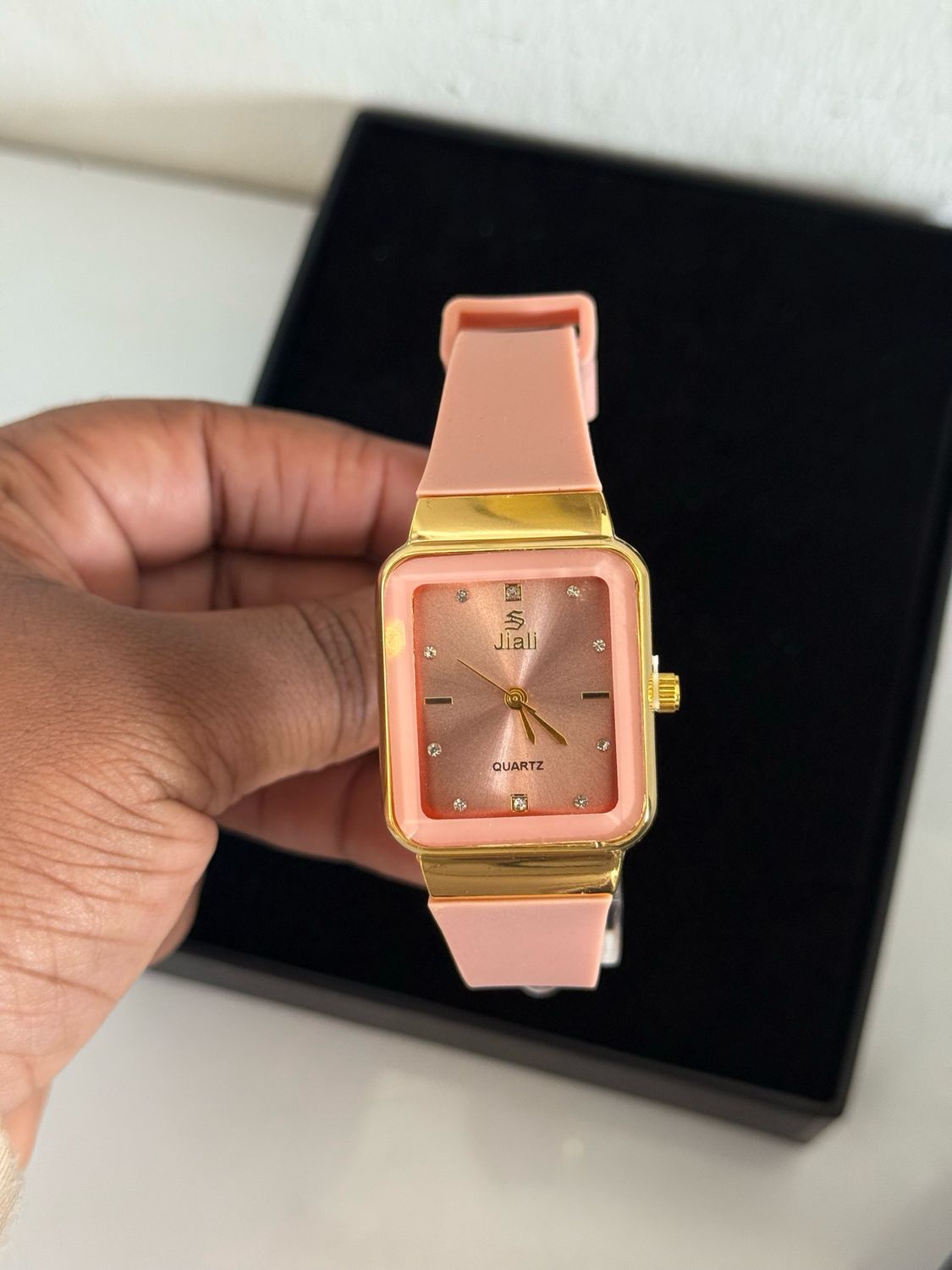 Jiali Watch