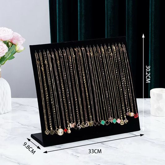 Necklace / Bracelet Display Stand