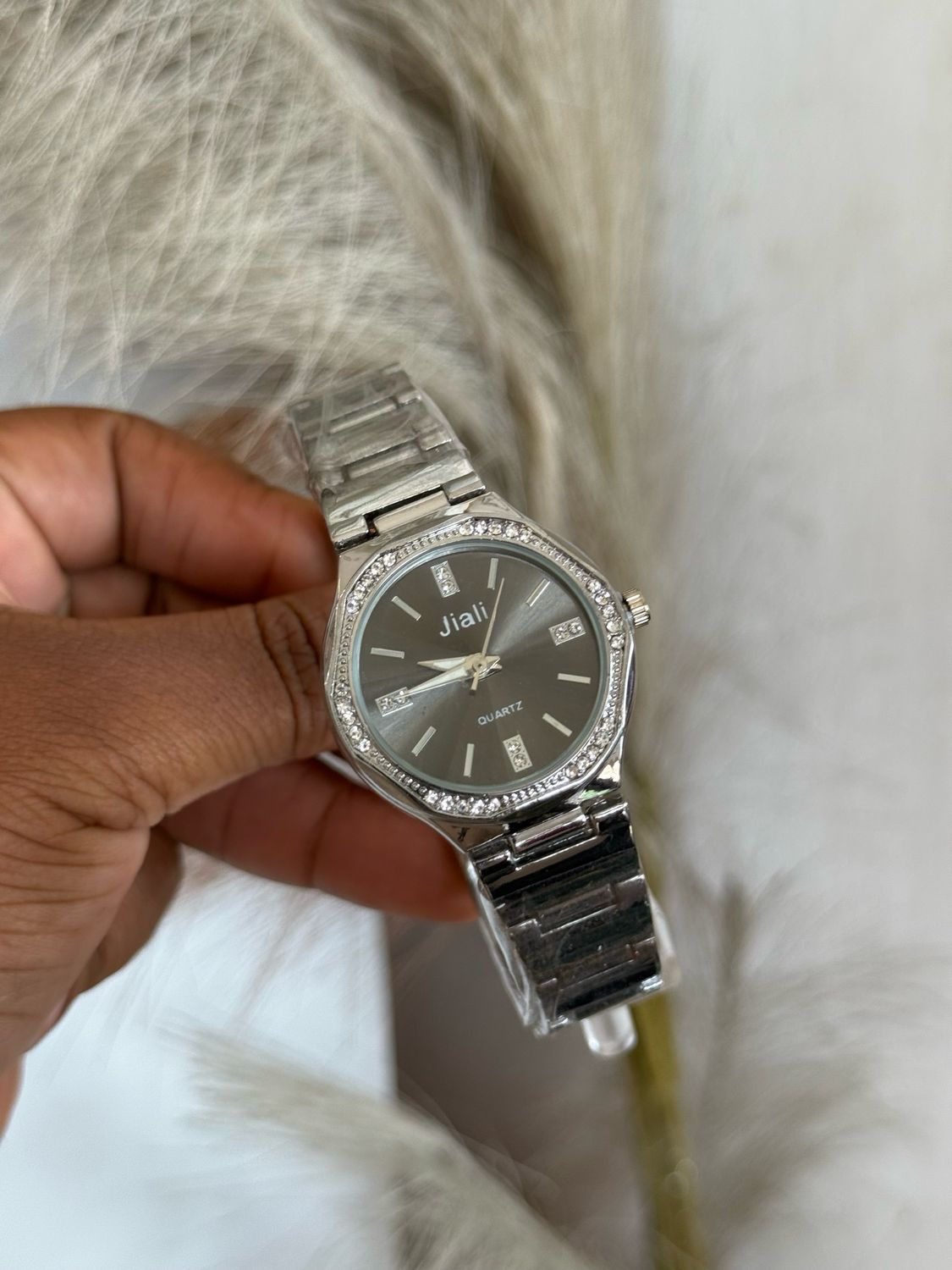 Jiali Watch