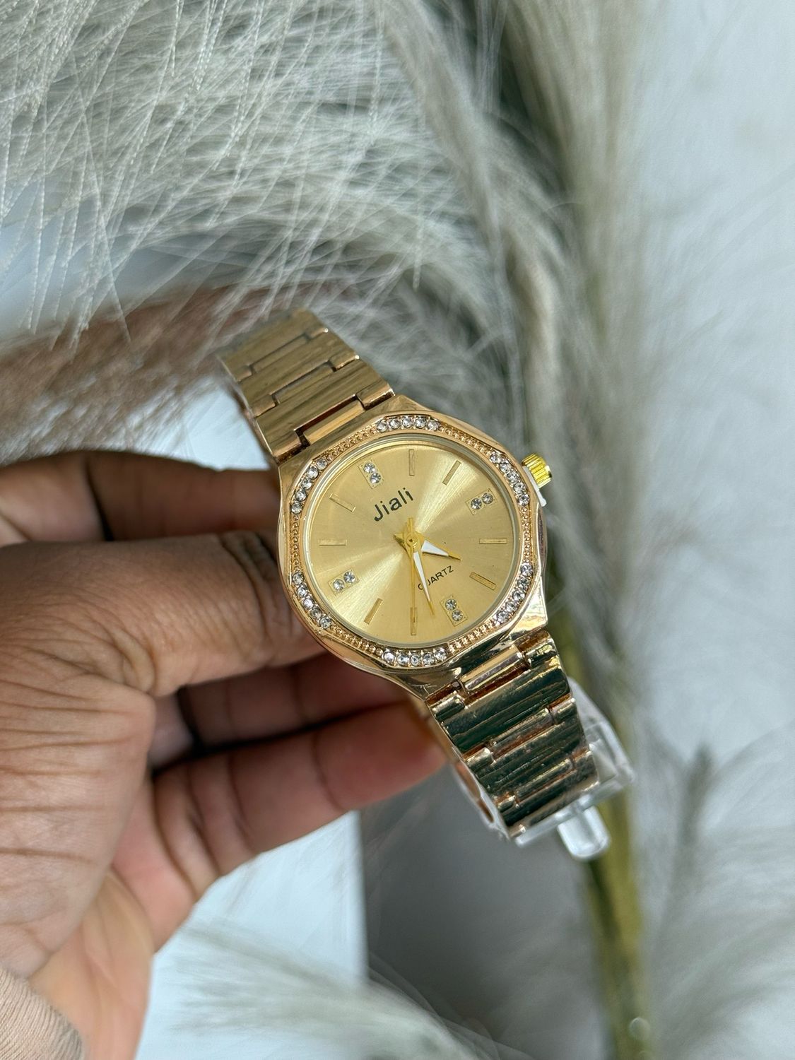 Jiali Watch