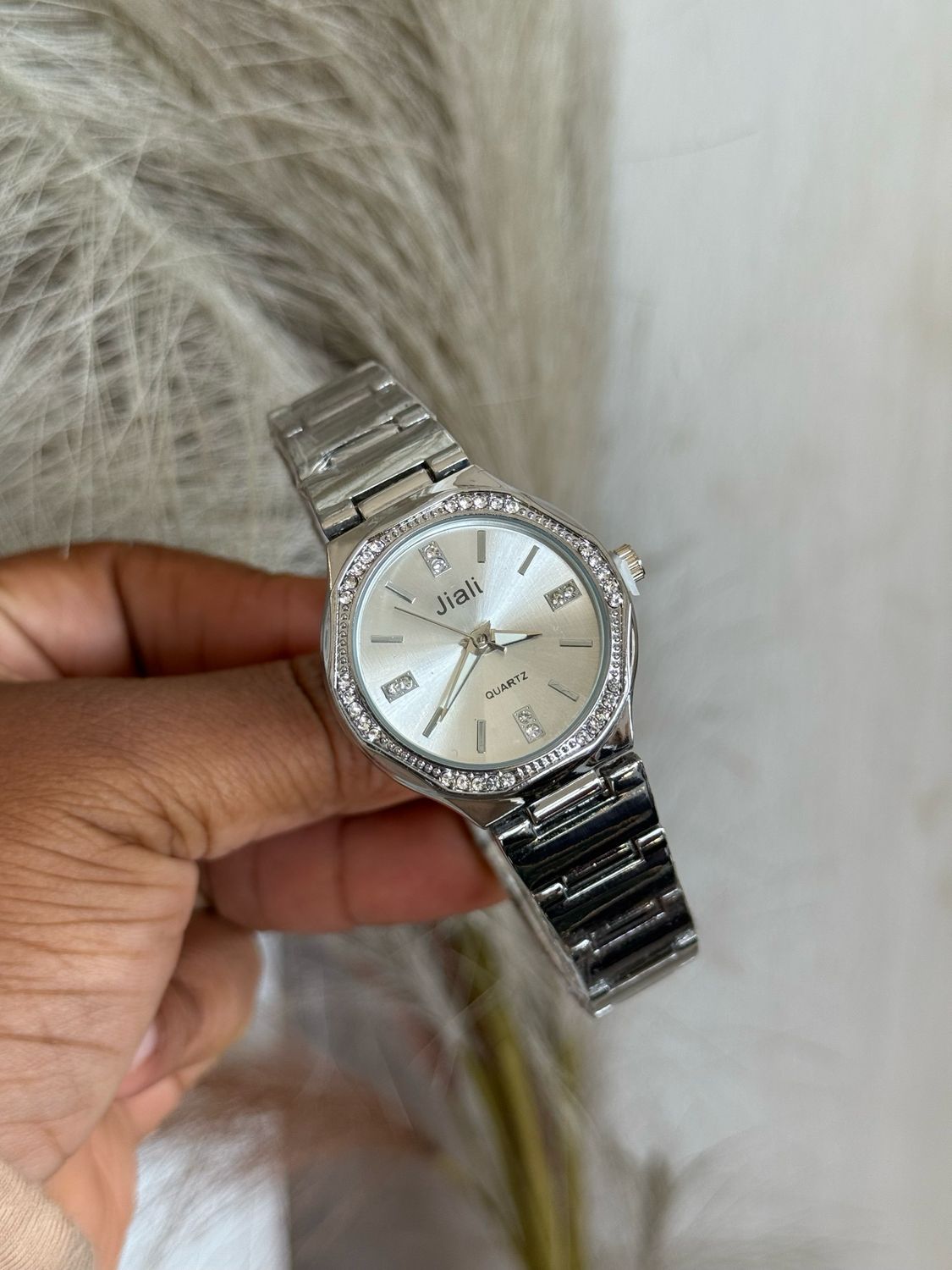 Jiali Watch