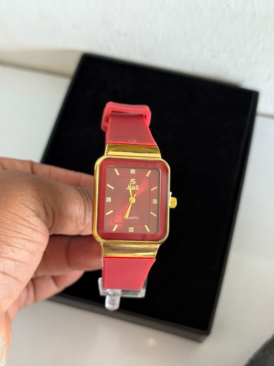 Jiali Watch