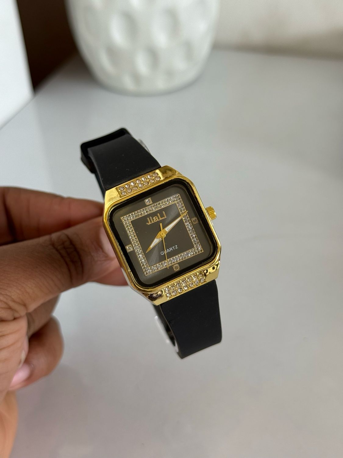 Jiali Watch