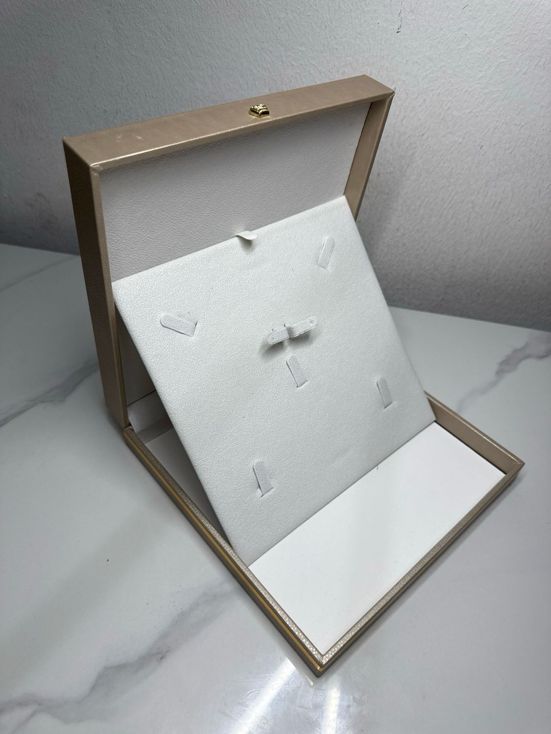 Luxury Jewelry Packaging Box