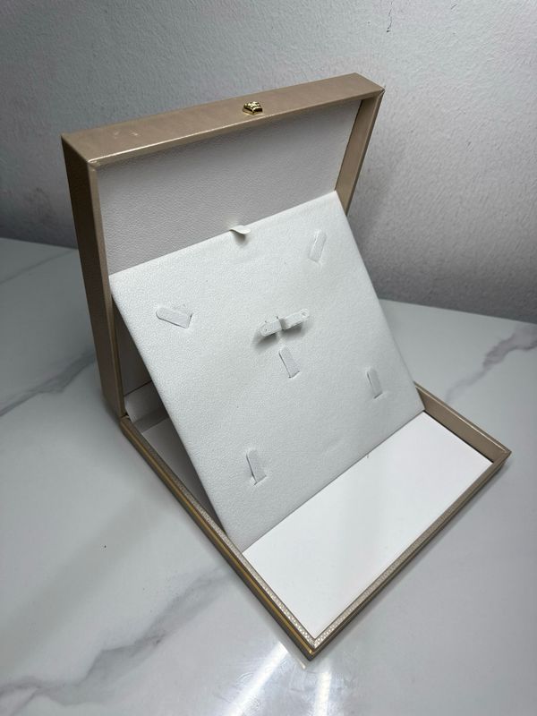 Luxury Jewelry Packaging Box