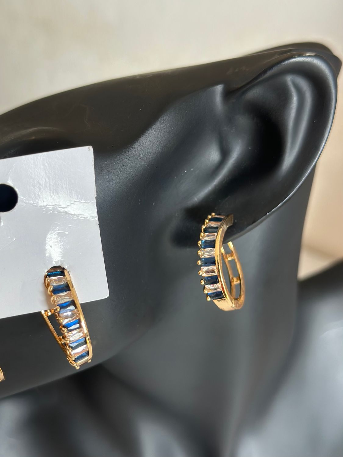 Selen earrings