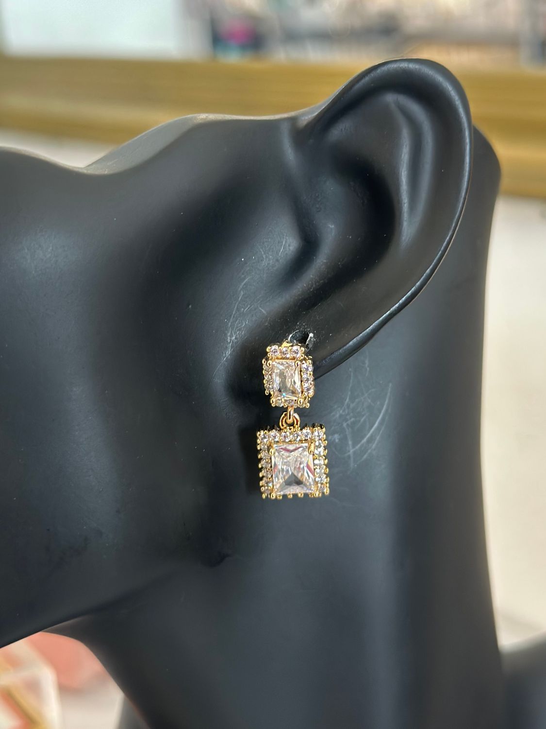 Mavis earrings