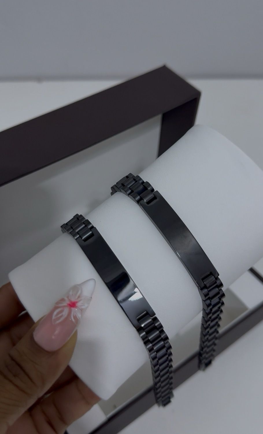 Ivan Mens Bracelet