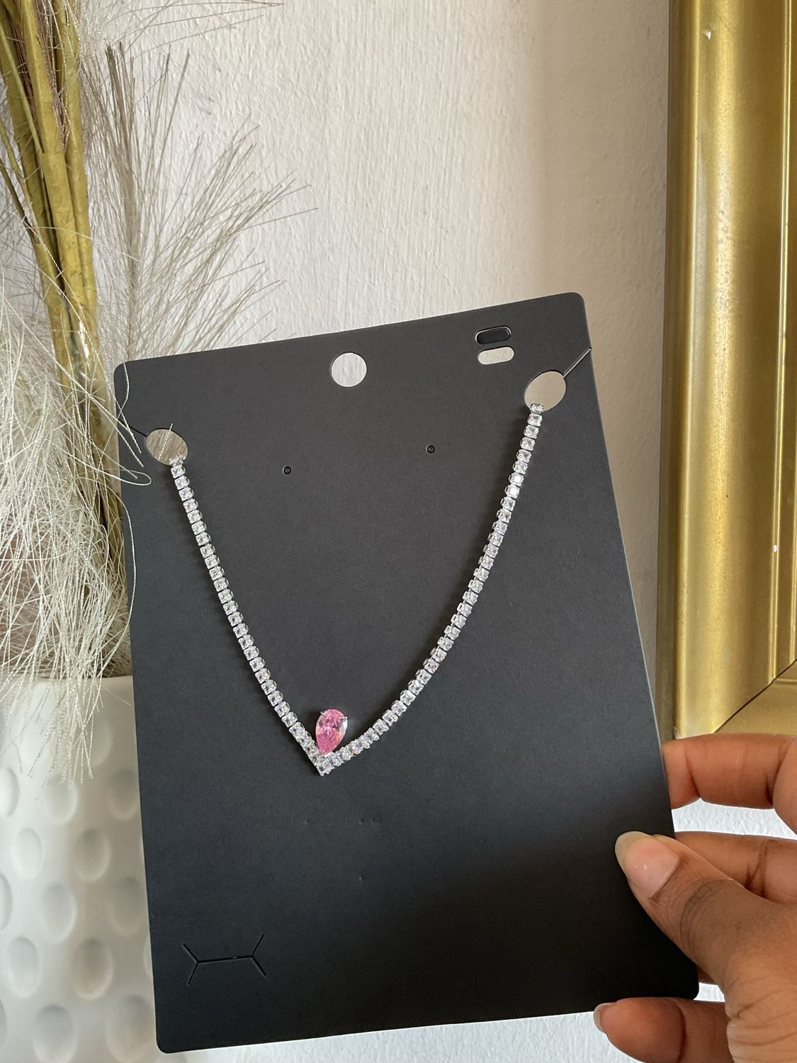 Luxury Alexis Necklace