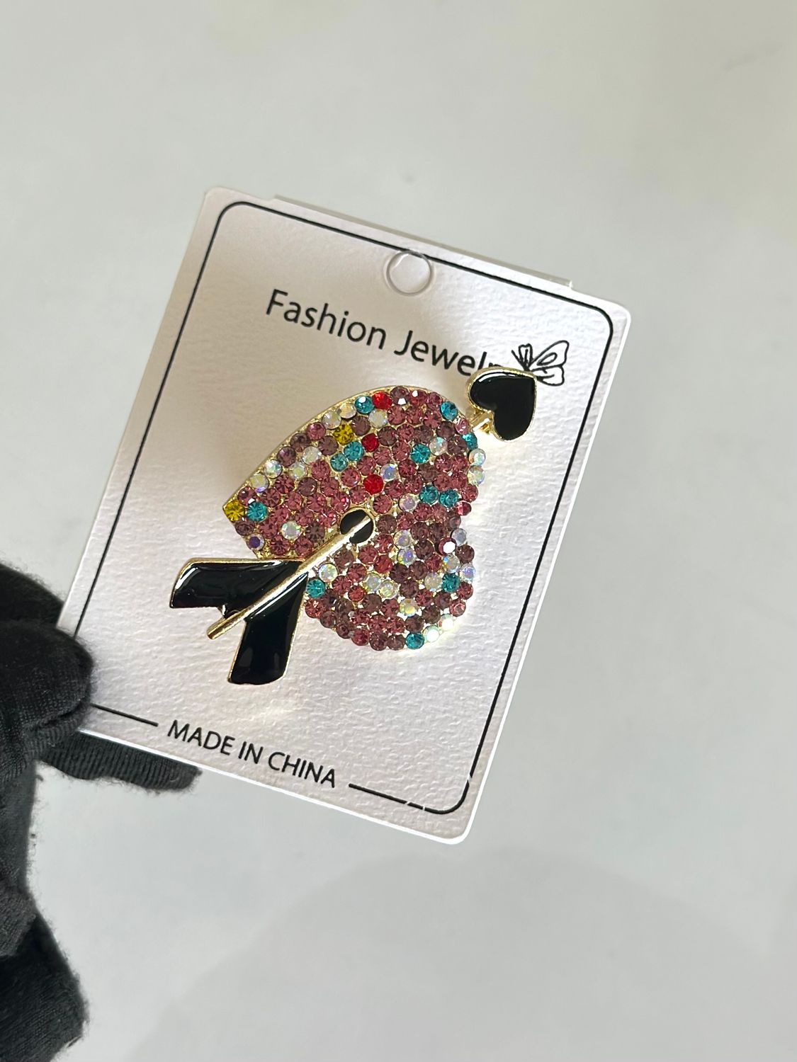 Brooch