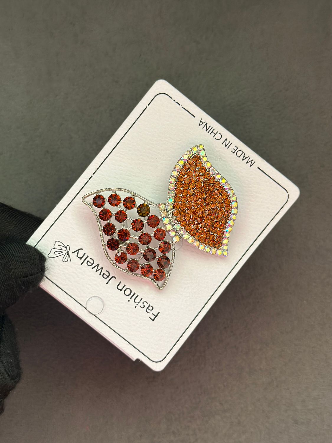 Brooch