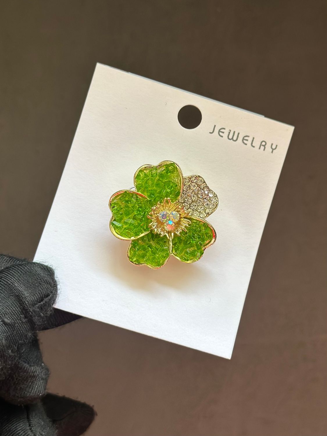Brooch