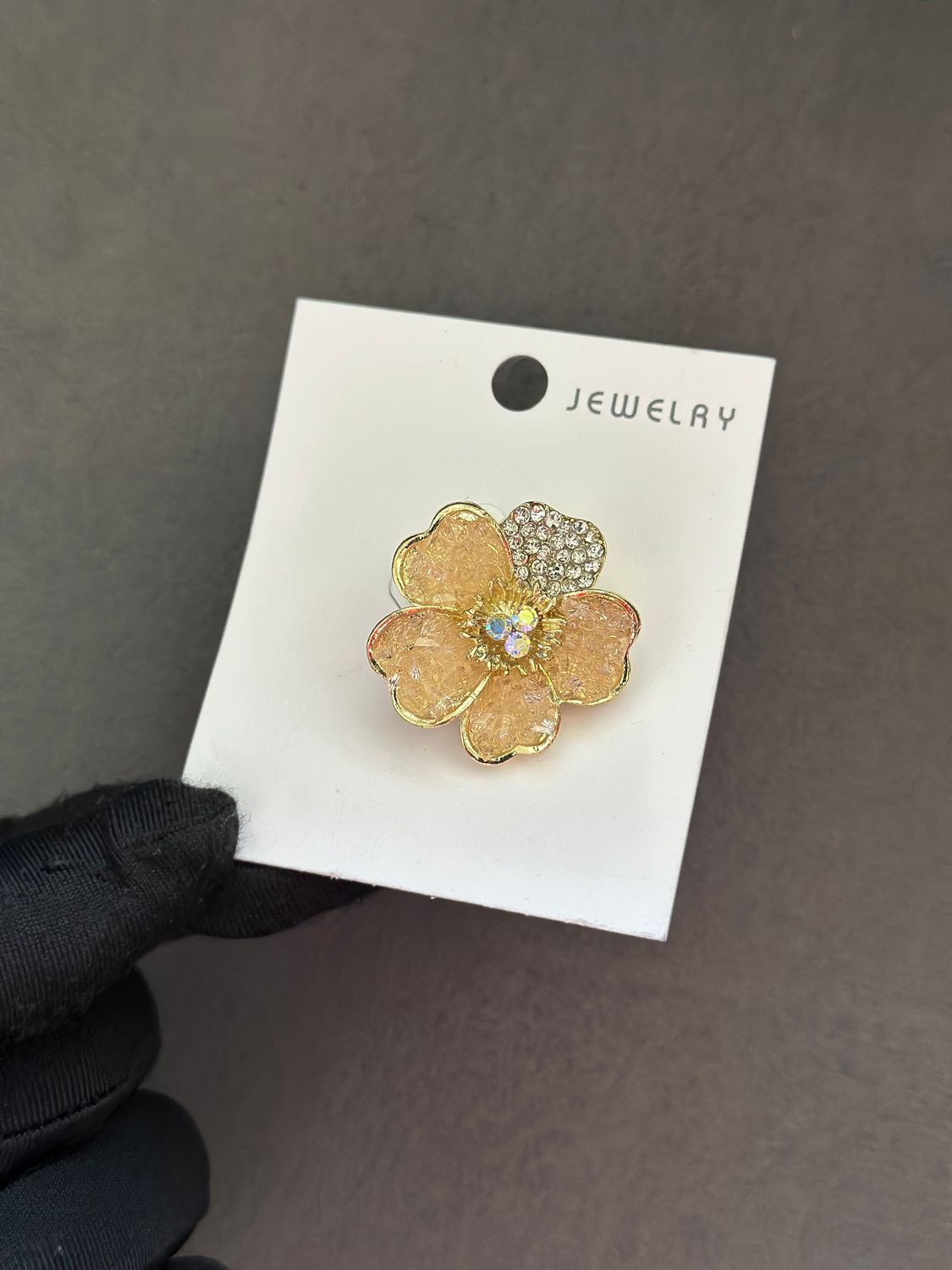 Brooch