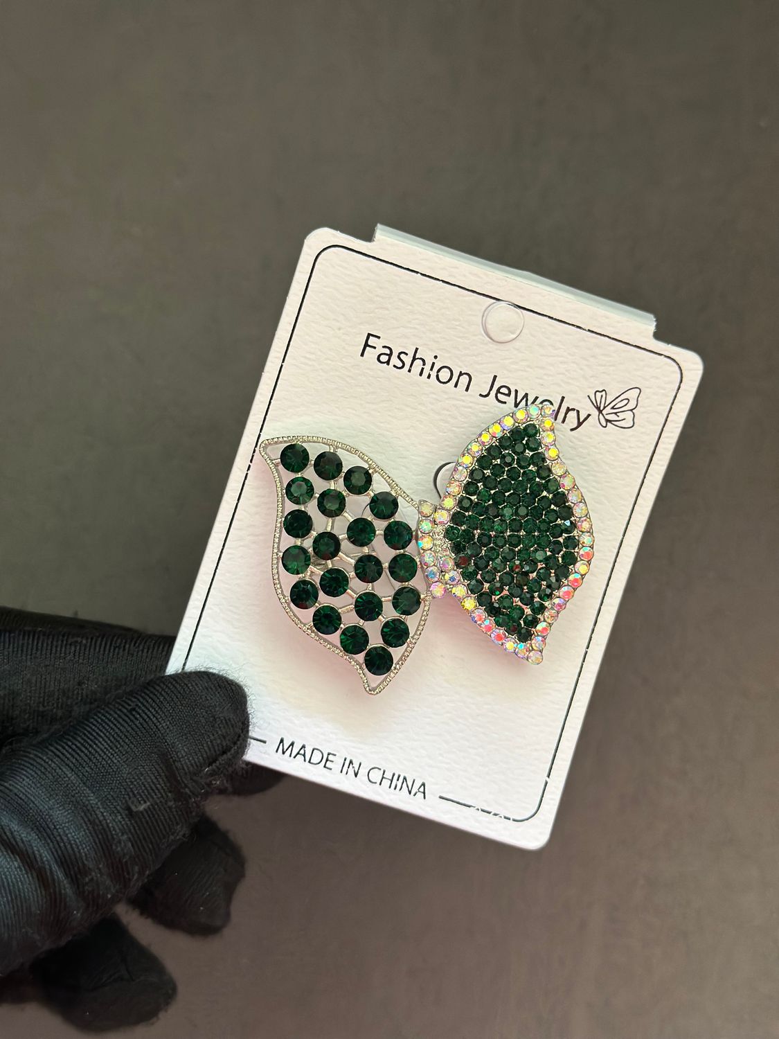 Brooch
