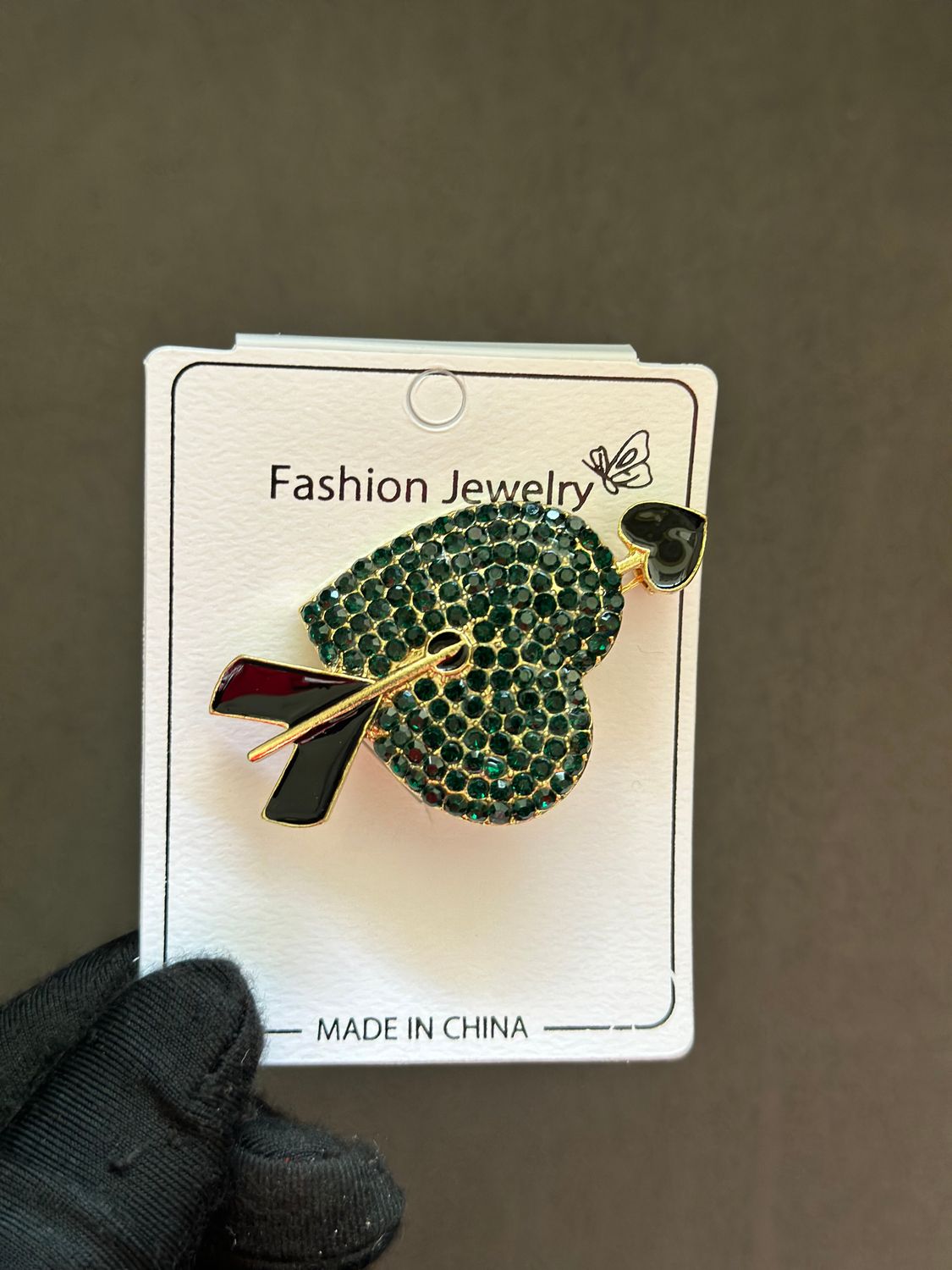 Brooch