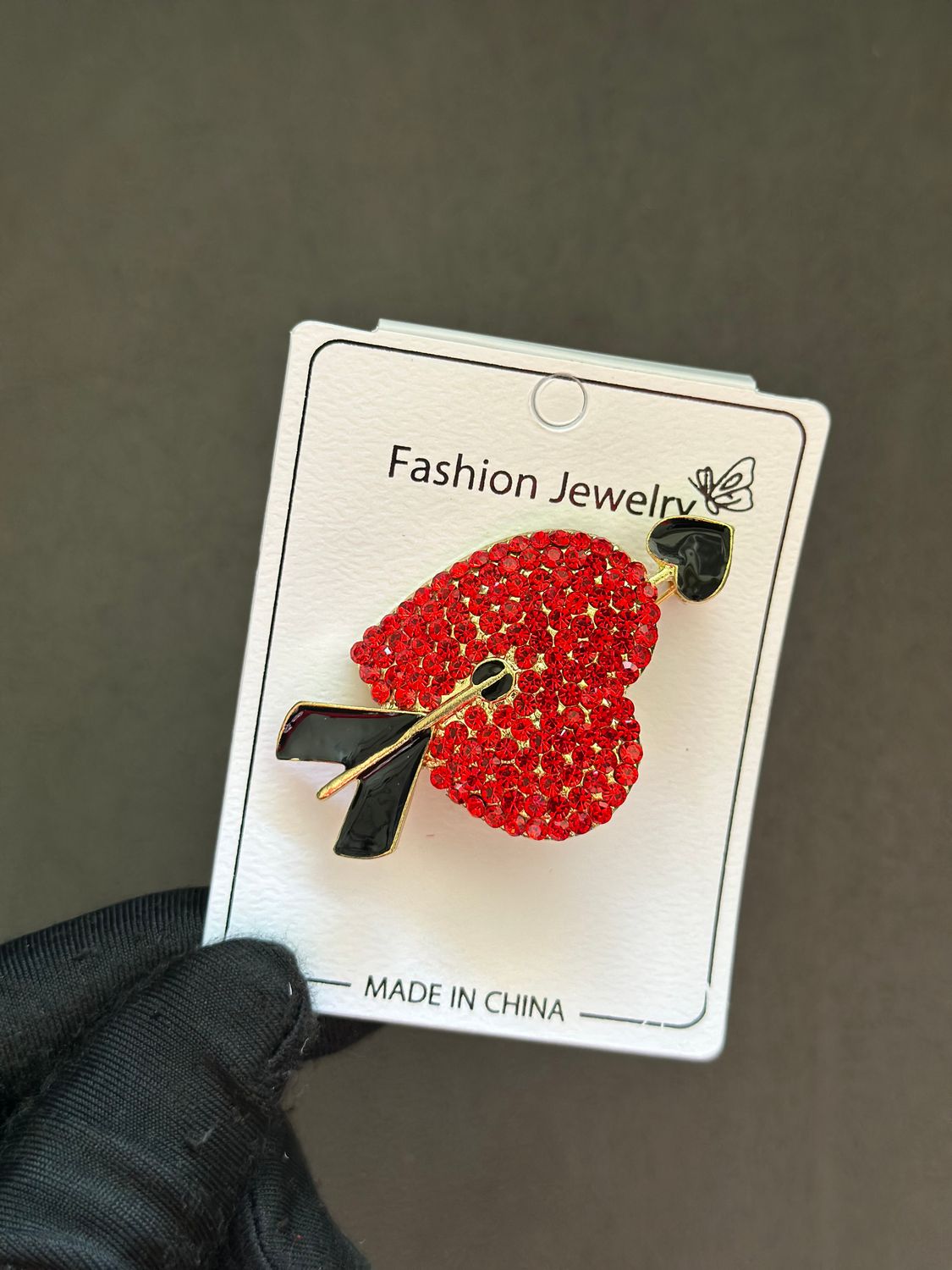 Brooch