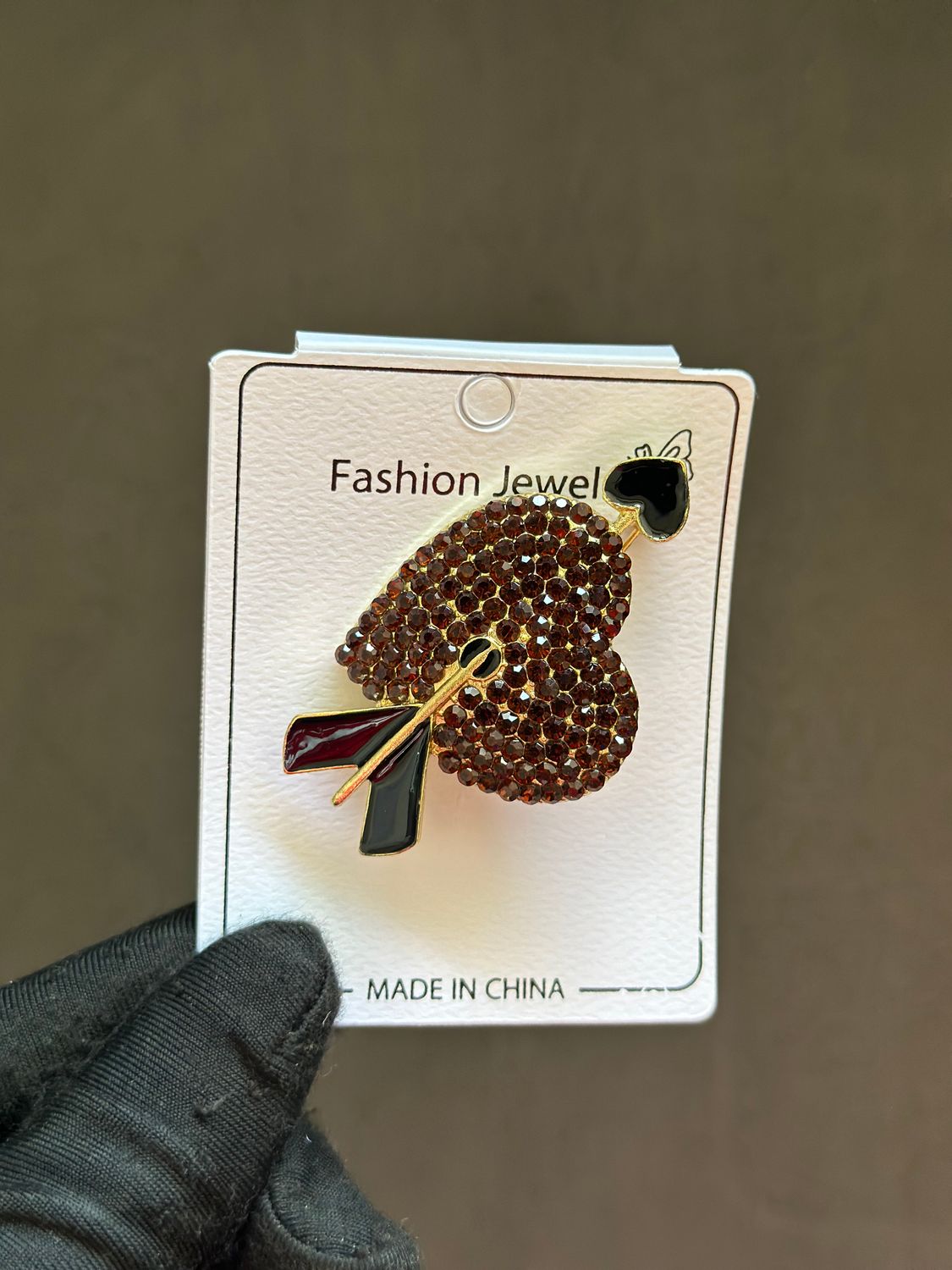 Brooch