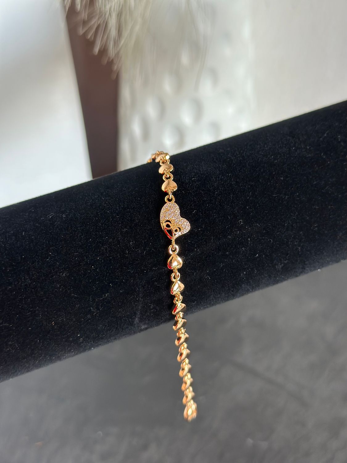 Coshel bracelet