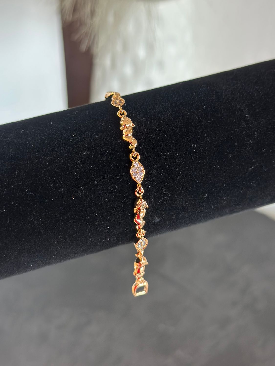 Coshel Necklace