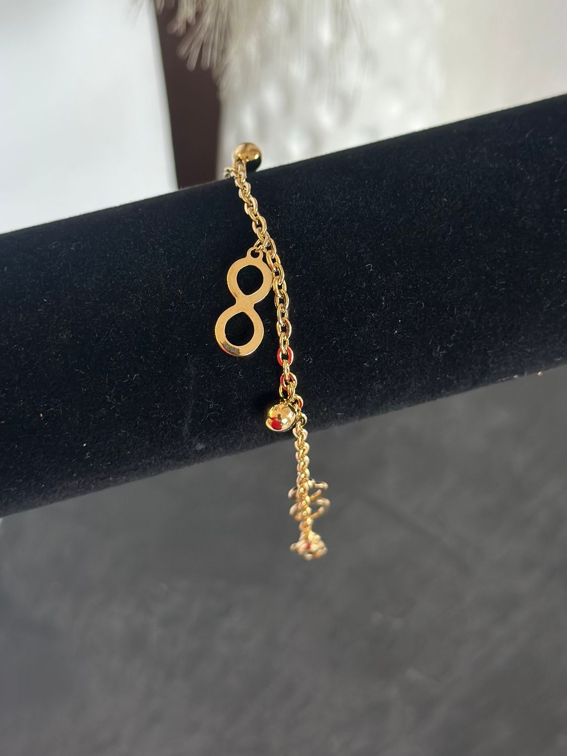 Lora bracelet
