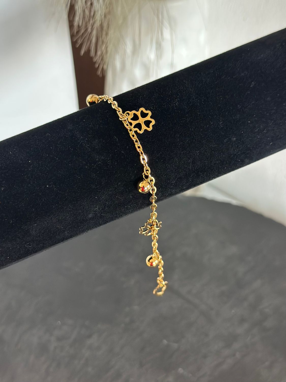 Lora bracelet