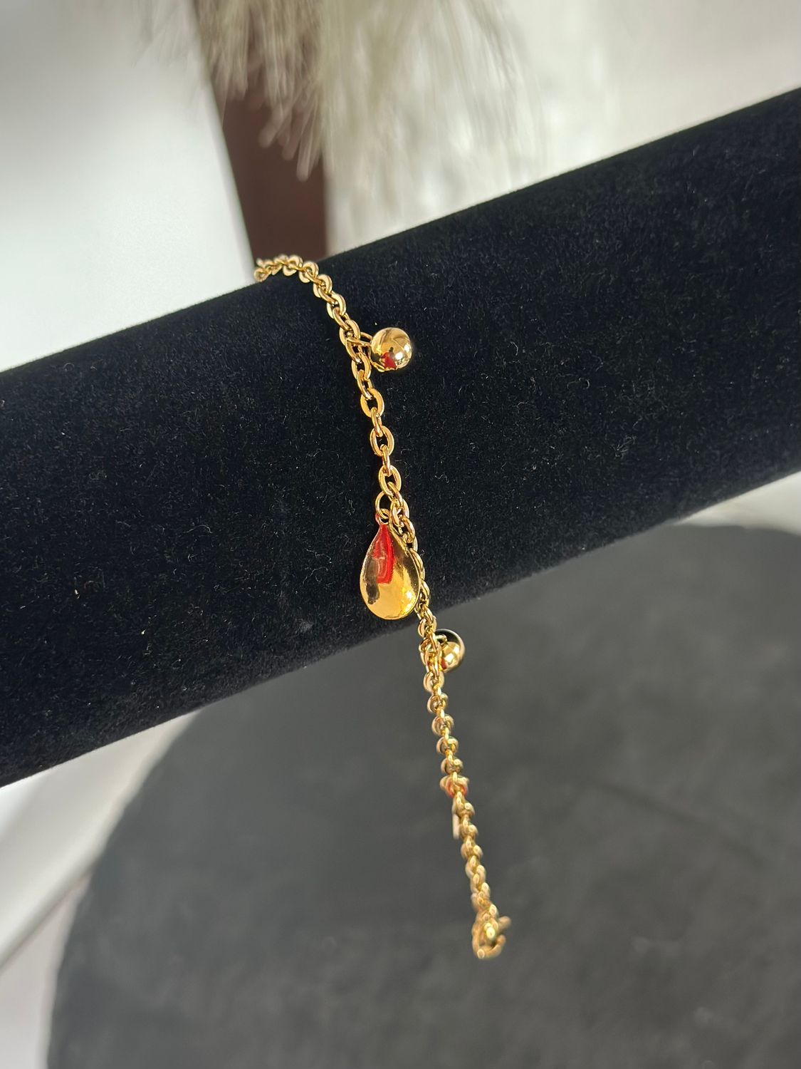 Lora bracelet