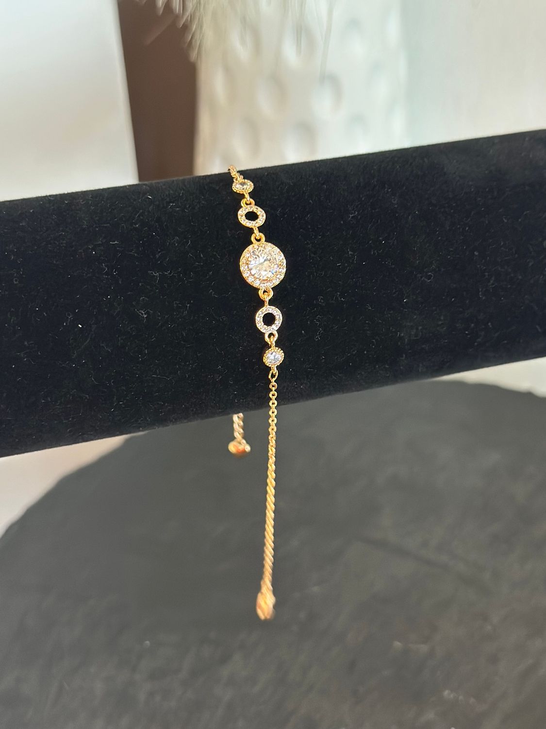 Coshel bracelet
