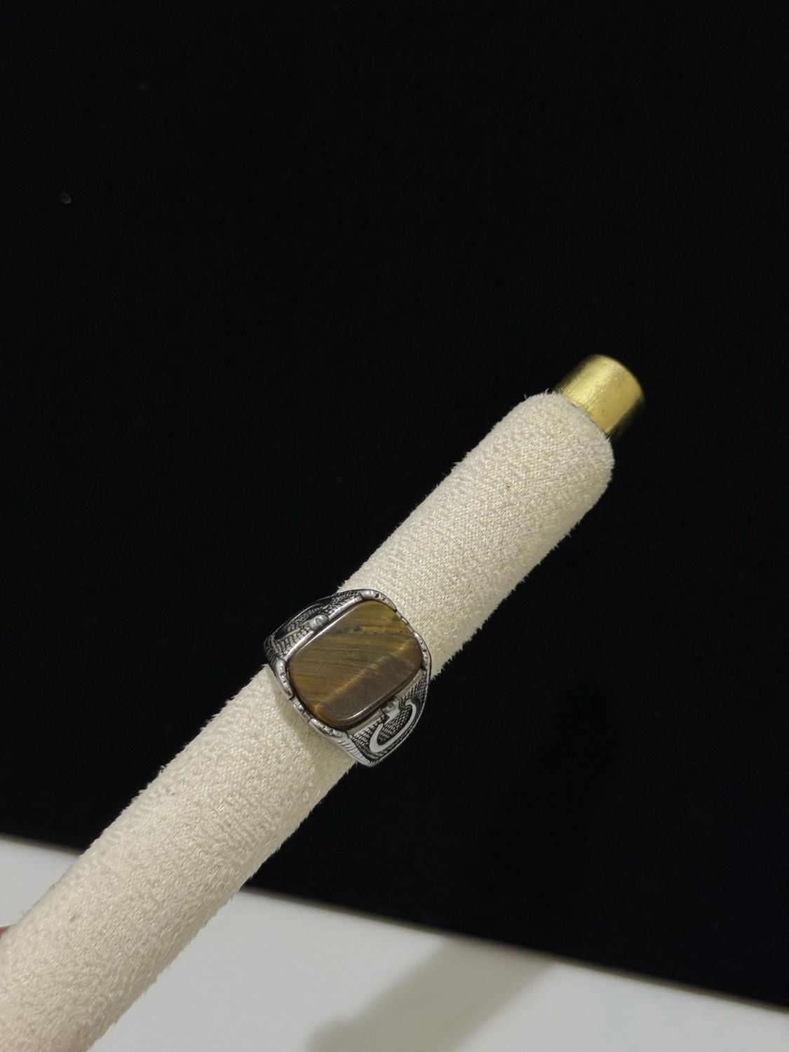 Herold Men’s Ring Size 9