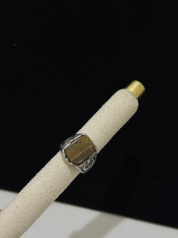 Herold Men’s Ring Size 9