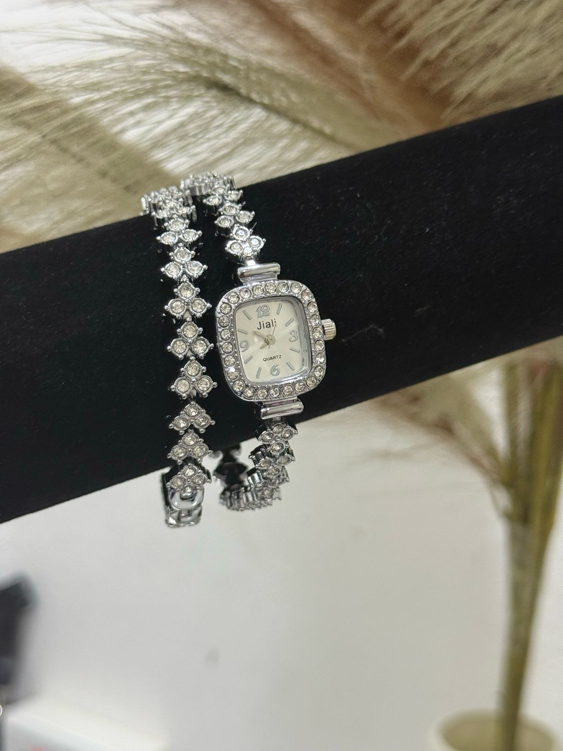 Jiali Watch Set