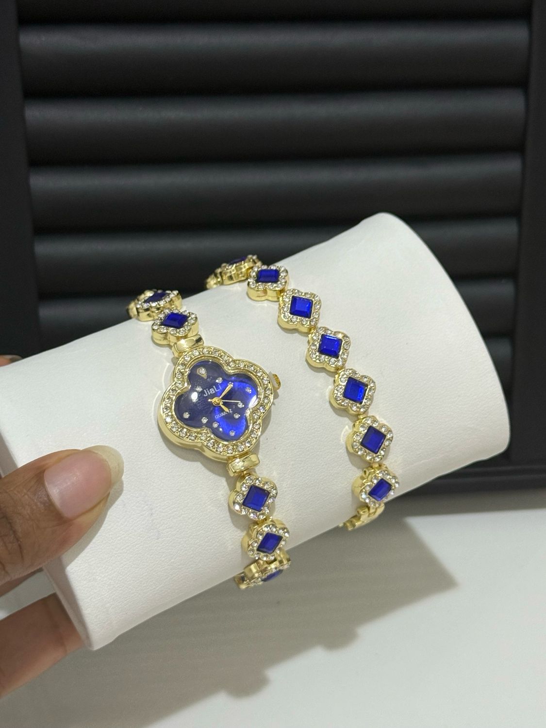 Jiali Watch Set