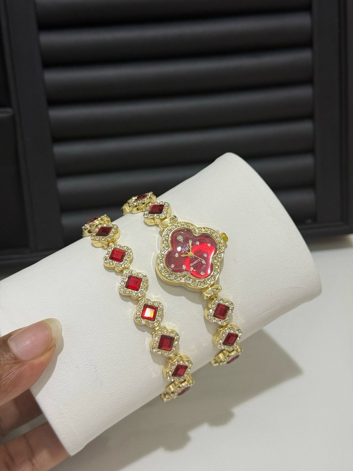 Jiali Watch