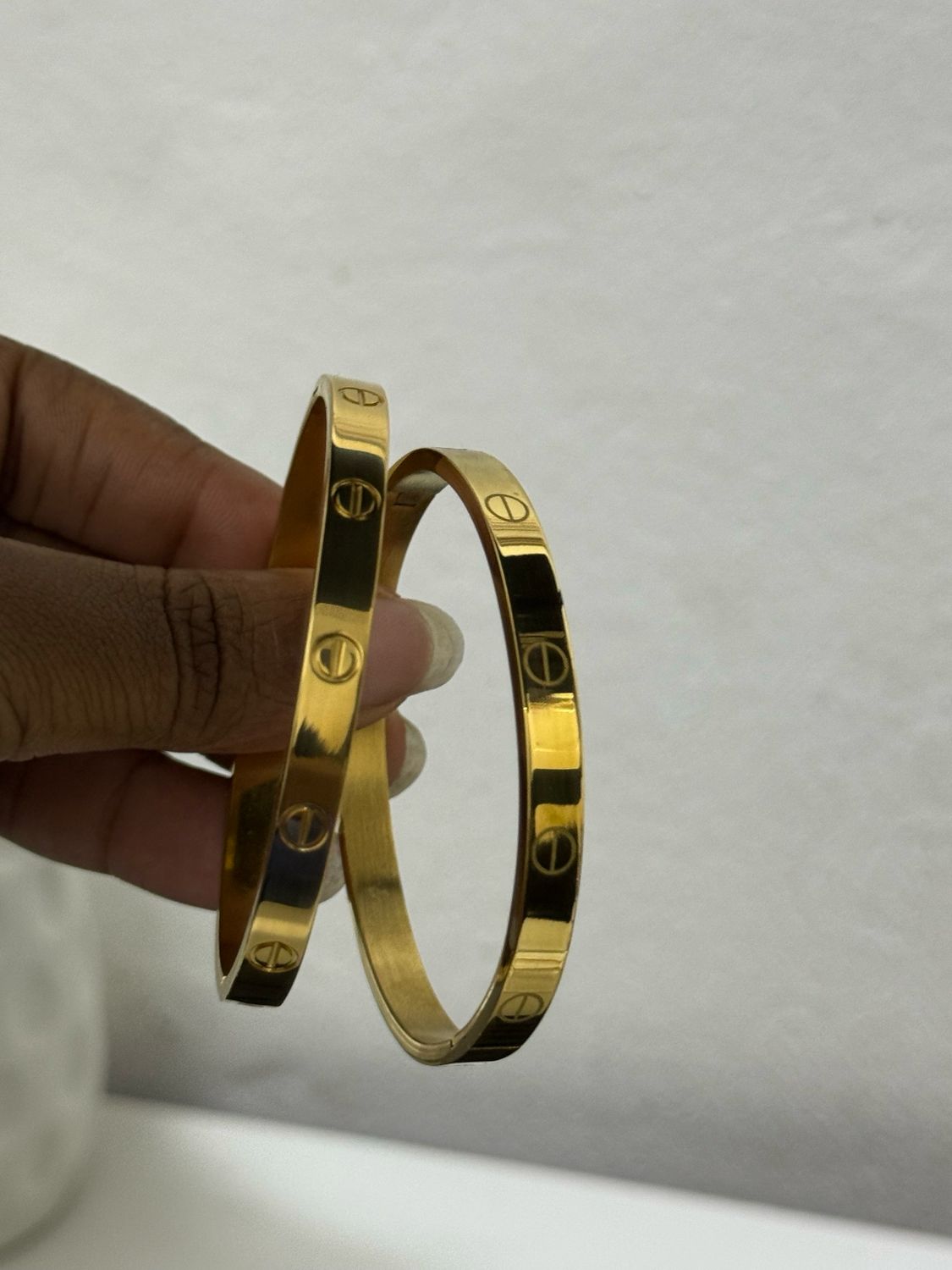 Cartier Bangle