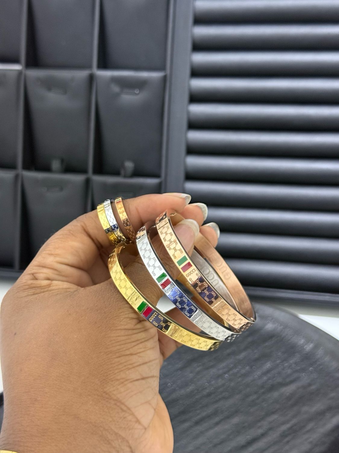 Gucci Bangle