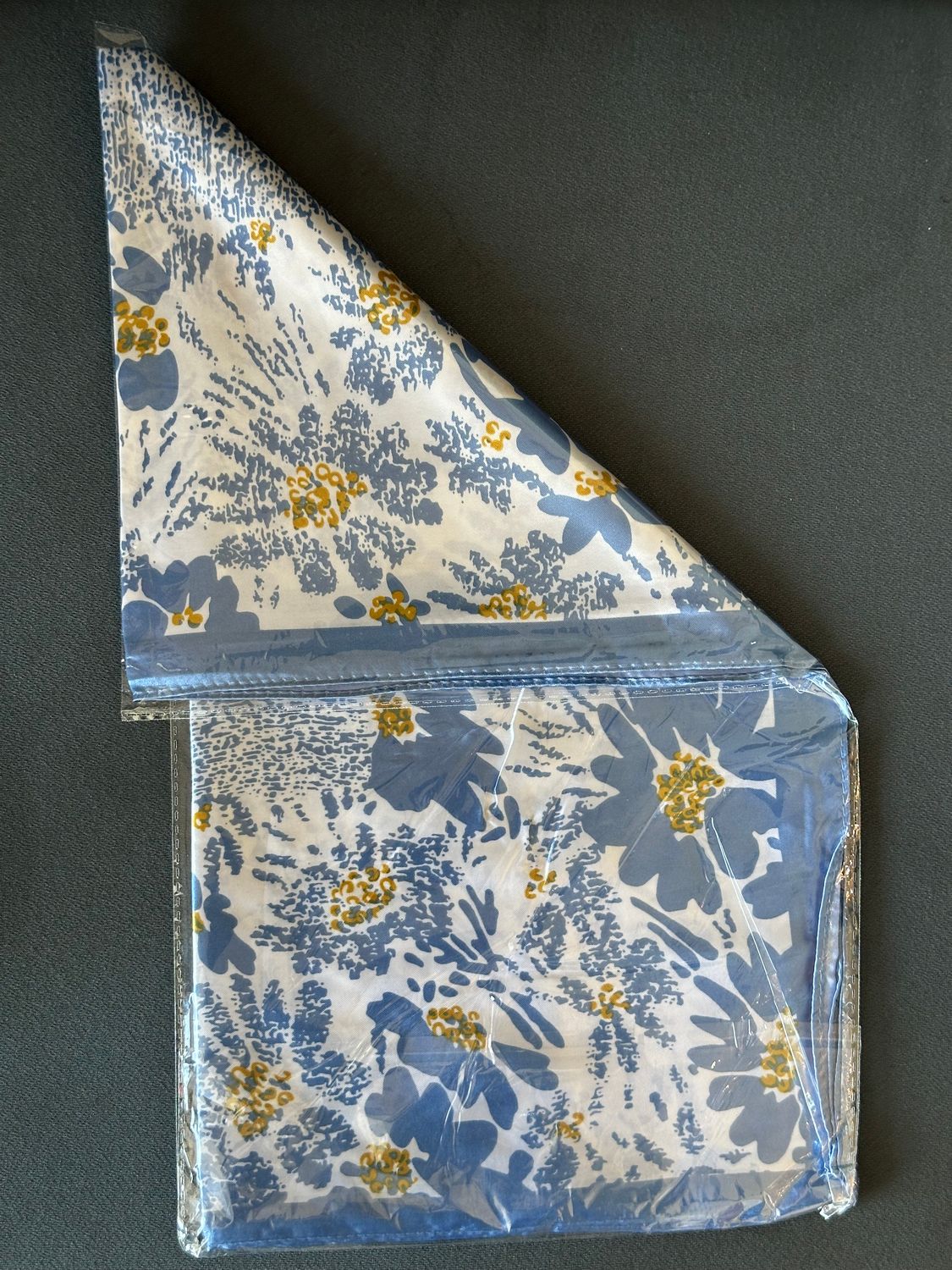 Vintage Scarf