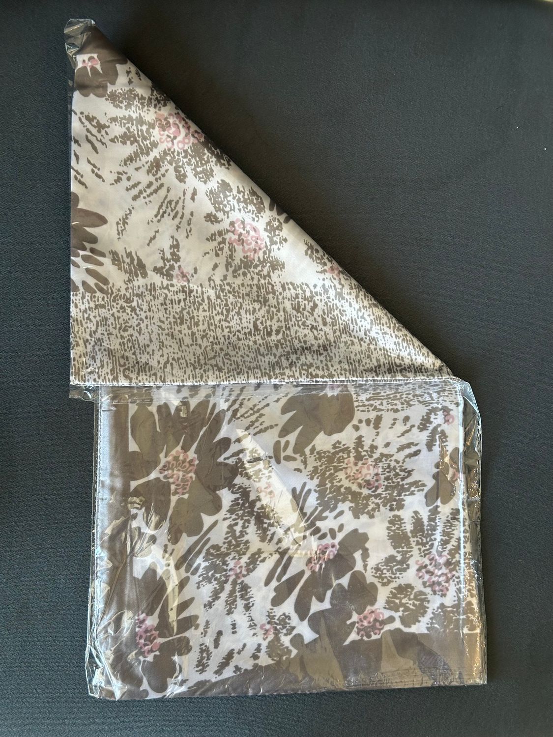 Vintage Scarf
