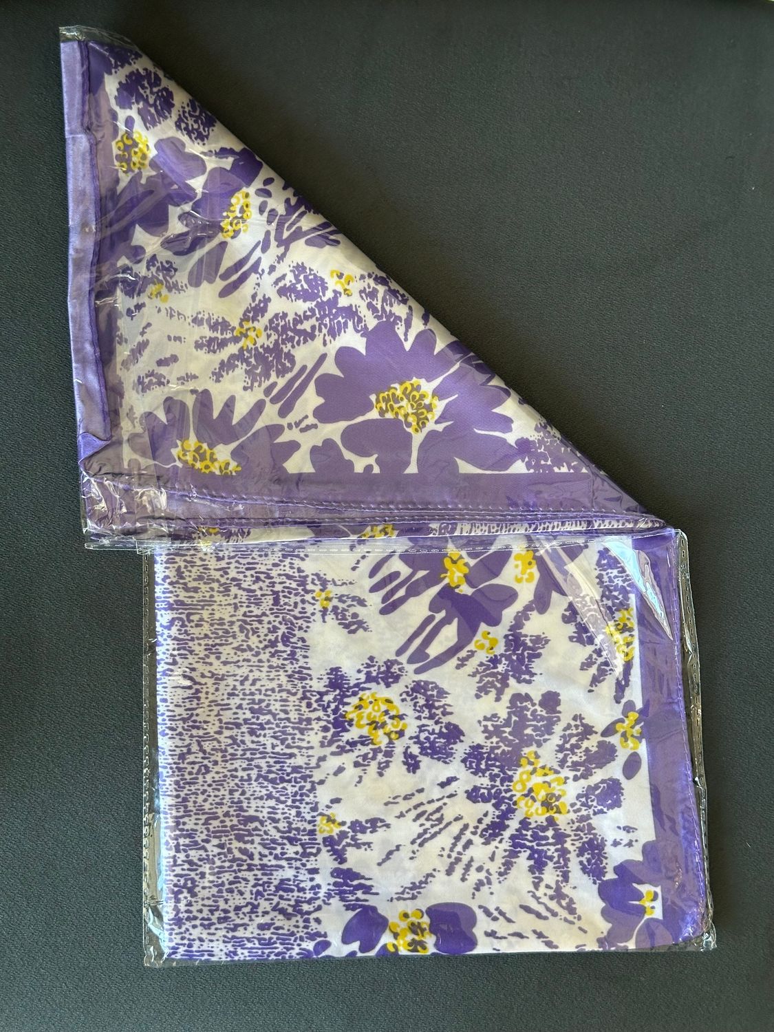 Vintage Scarf