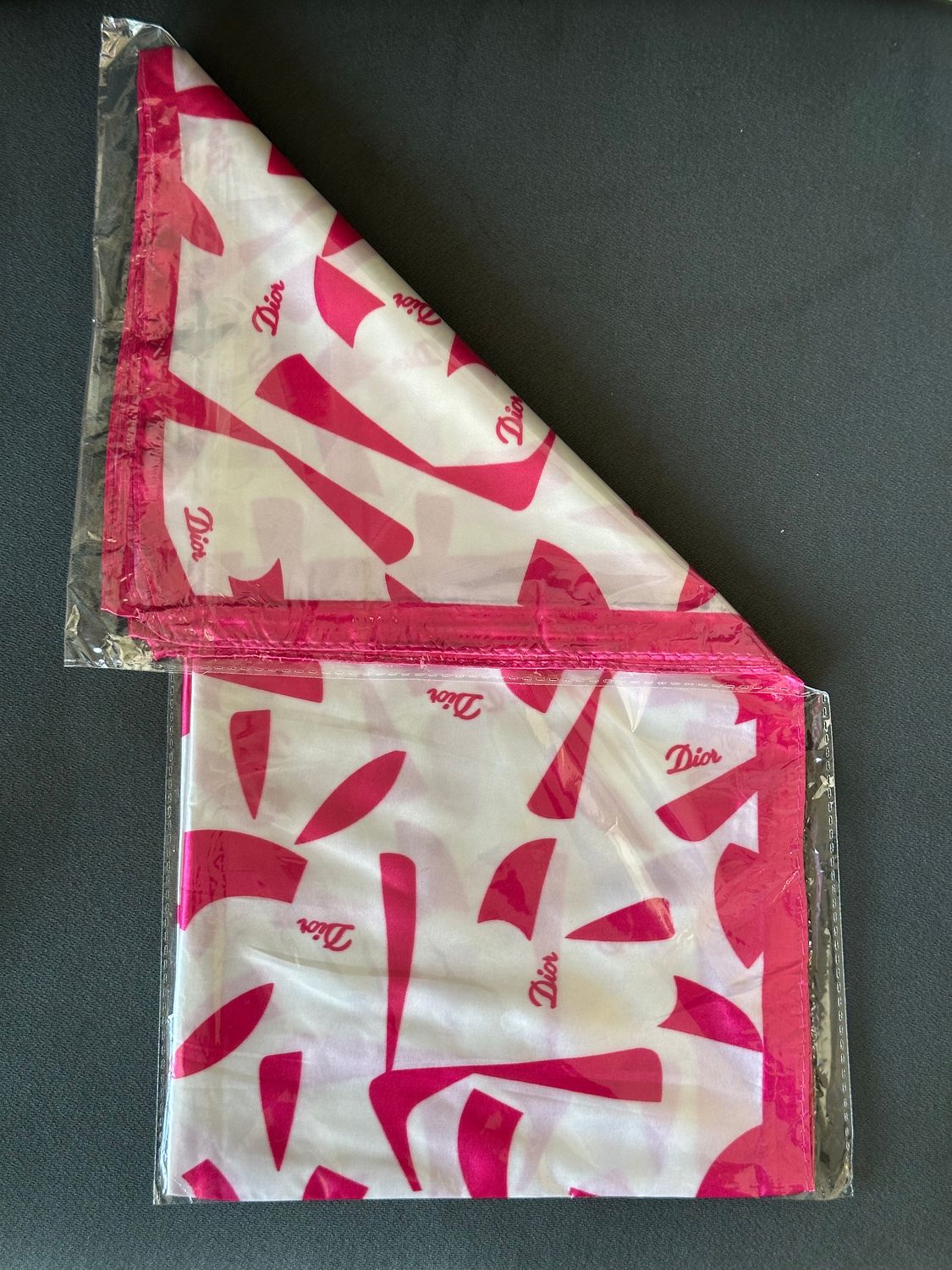 Vintage Scarf