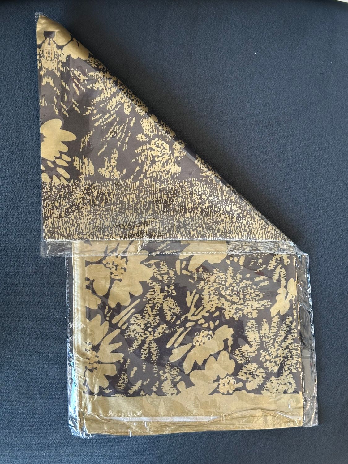 Vintage Scarf
