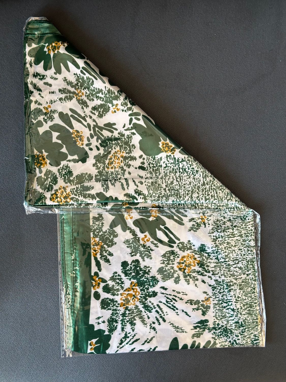 Vintage Scarf