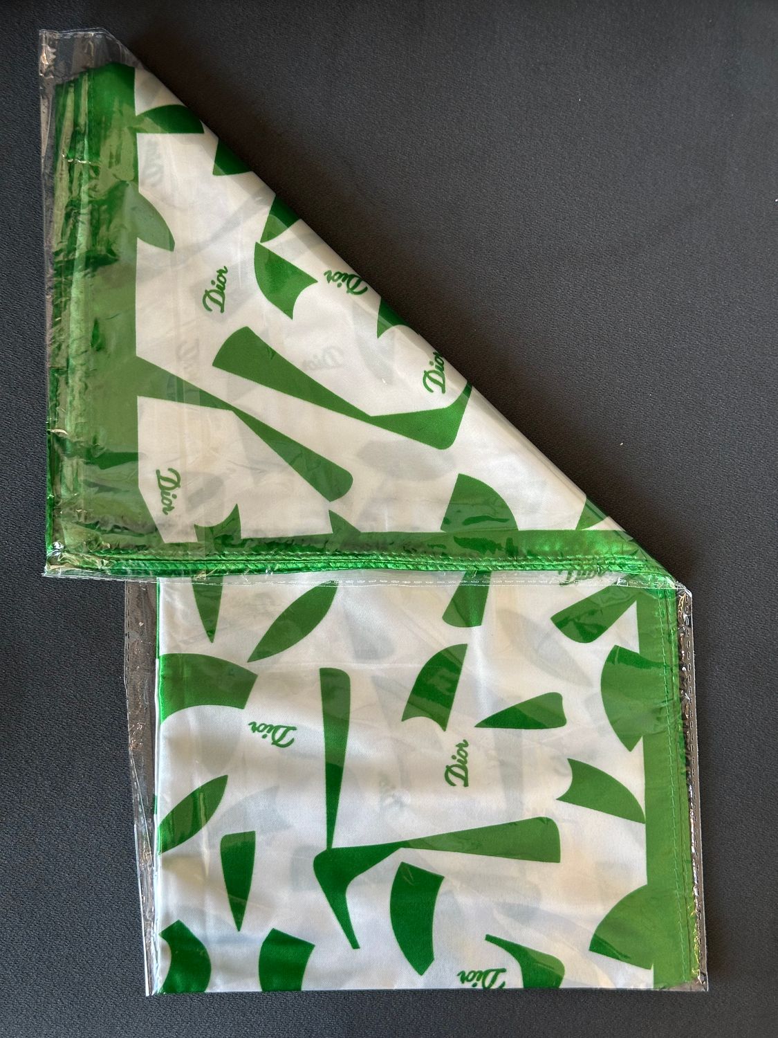 Vintage Scarf