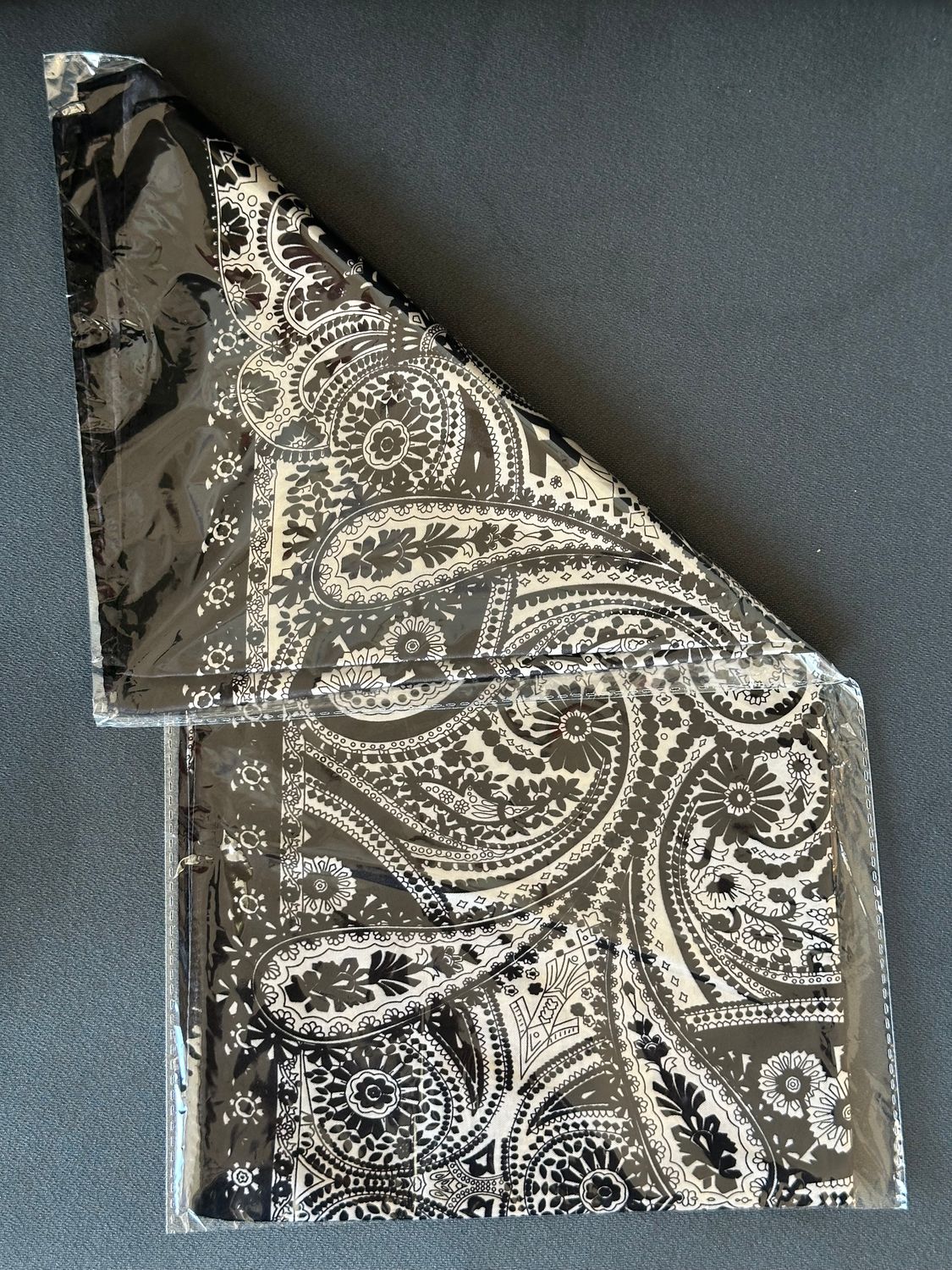 Vintage Scarf