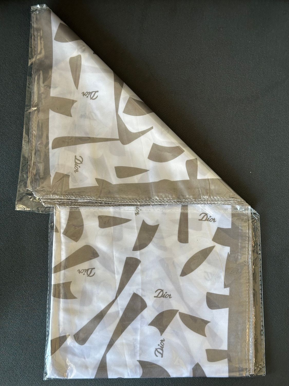 Vintage Scarf