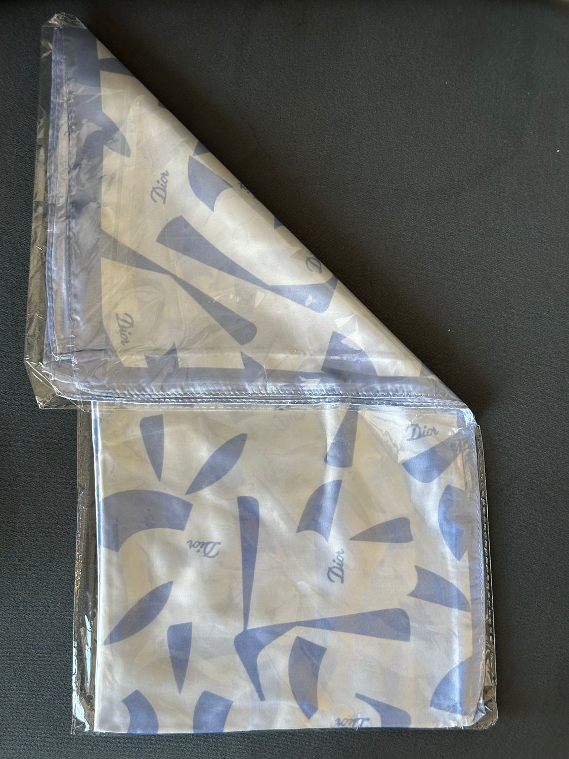 Vintage Scarf