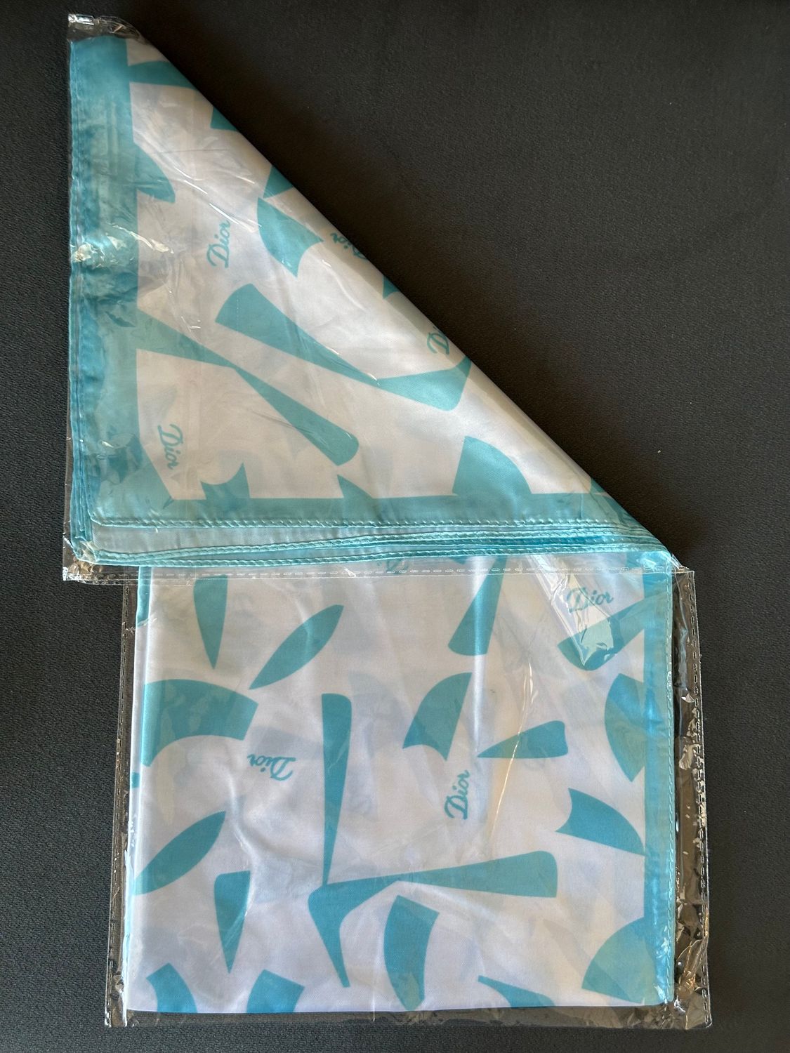 Vintage Scarf